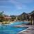 Artisan Park clubhouse and pool